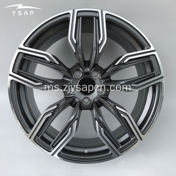 X5 x6 5 Series 7Series 3Series Forged Rims